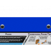 WhiteCoat Clipboard® - Blue Food Industry Edition